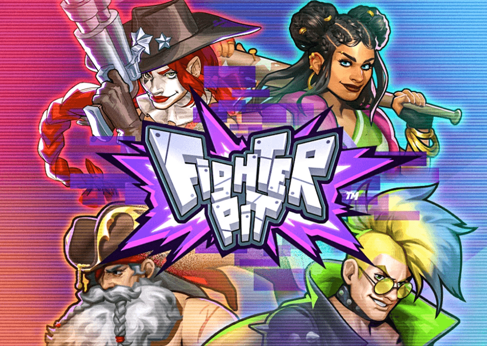 Slot Review: Fighter Pit - Best Online Slot