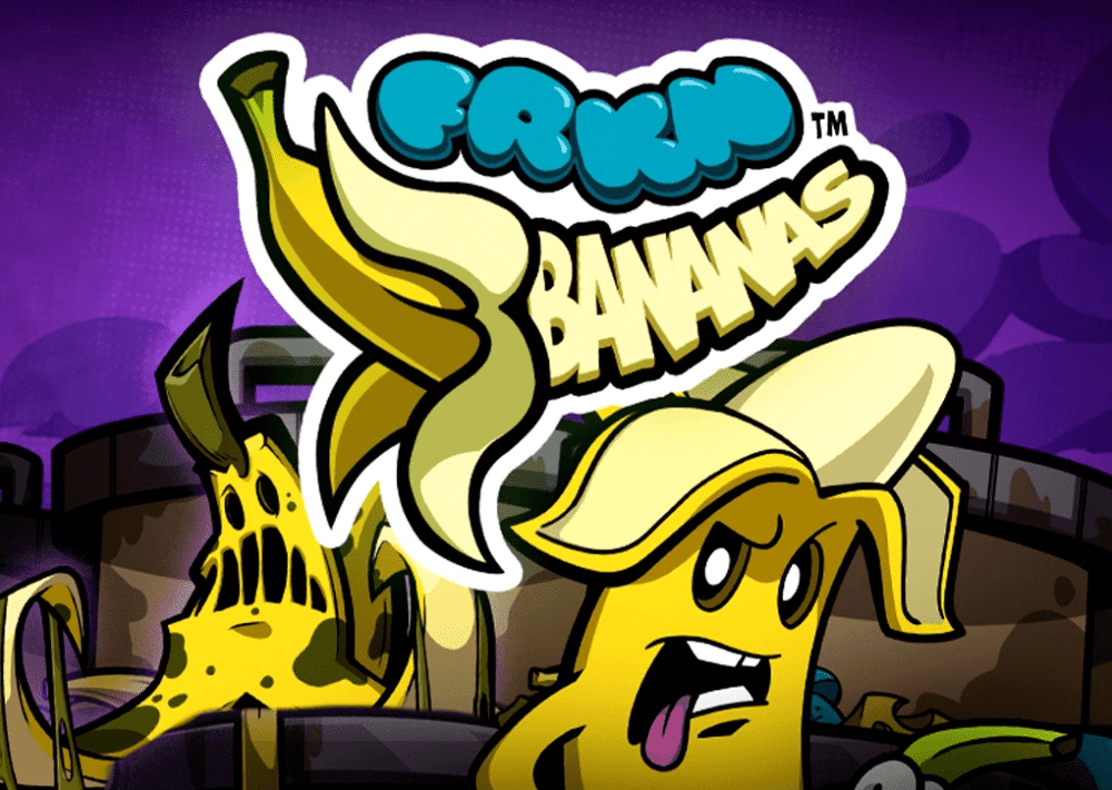 Slot Review: FRKN Bananas - Best Online Slot