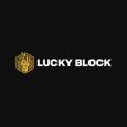 Logo/Favicon for Lucky Block - Best Casino 