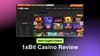 1xBit Casino Review: Best Crypto Casino