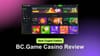 BC.Game Casino Review: Best Crypto Casino