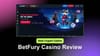 BetFury Casino Review: Best Crypto Casino