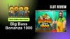 Big Bass Bonanza 1000 Slot Review: Best Online Slot Game