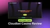 Cloudbet Casino Review: Best Crypto Casino