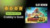 Crabbyβs Gold Slot Review: Best Online Slot Game