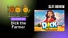 Harvest Big Wins with Dick the Farmer: A Review of the Exciting New Crypto Slot