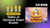 Unleash Divine Wins with Gates of Olympus Super Scatter: A Review of the 2025 Crypto Slot
