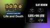 Unleash the Thrills: A Deep Dive into the Life and Death Crypto Slot Game