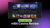 mBit Casino Casino Review: Best Crypto Casino