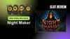 Nightmaker Slot Review: Best Slot of 2025