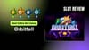 Orbitfall: A Stellar Slot Adventure with 7,500x Win Potential