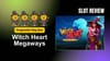 Unleash the Magic: A Review of Witch Heart Megaways Slot by Pragmatic Play