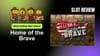 Home of the Brave Slot Review: Best Online Slot Game