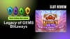 Legacy of Gems Blitzways Slot Review: Best Online Slot Game