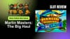 Marlin Masters: The Big Haul Slot Review