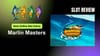 Marlin Masters Slot Review: Best Online Slot Game