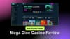 Mega Dice Casino Review: Best Crypto Casino