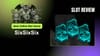 a graphic for the article SixSixSix Slot Review: Best Online Slot