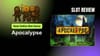 graphic for article Apocalypse Slot Review