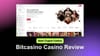 Bitcasino Casino Review: Best Crypto Casino