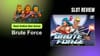 A graphic for Brute Force Slot Review: Best Online Slot