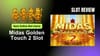 graphic for article Midas Golden Touch 2 Slot Review: Best Online Slot Game