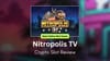 graphc for article Nitropolis TV Slot Review: Best Online Slot Game
