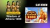 "Wisdom of Athena 1000 Slot Review: Best Slot of 2025" - thumbnail
